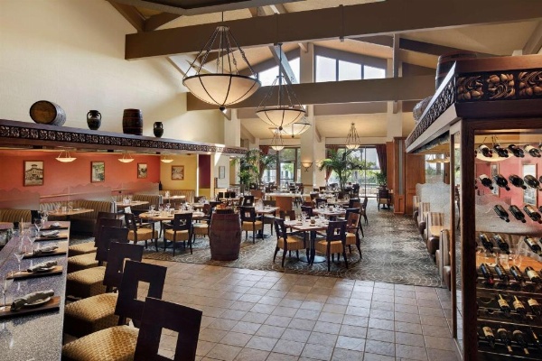 DoubleTree By Hilton Hotel Ontario Airport image 12