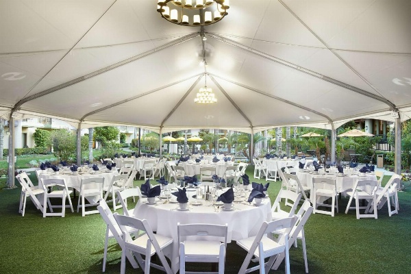 DoubleTree By Hilton Hotel Ontario Airport image 3